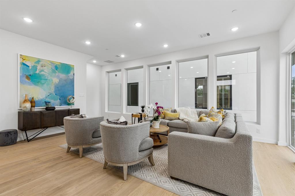 Hampton & Indust - Residential