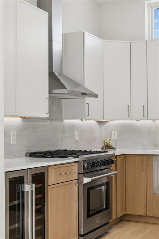Hampton & Indust - Residential