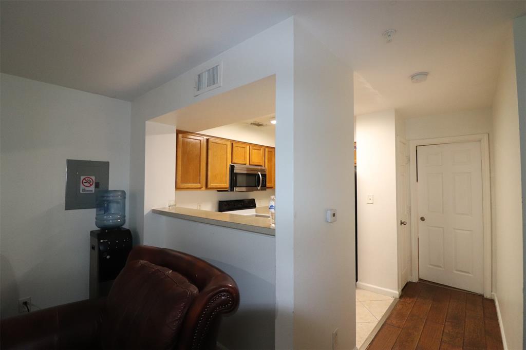 Richland Trace Condos - Residential Lease