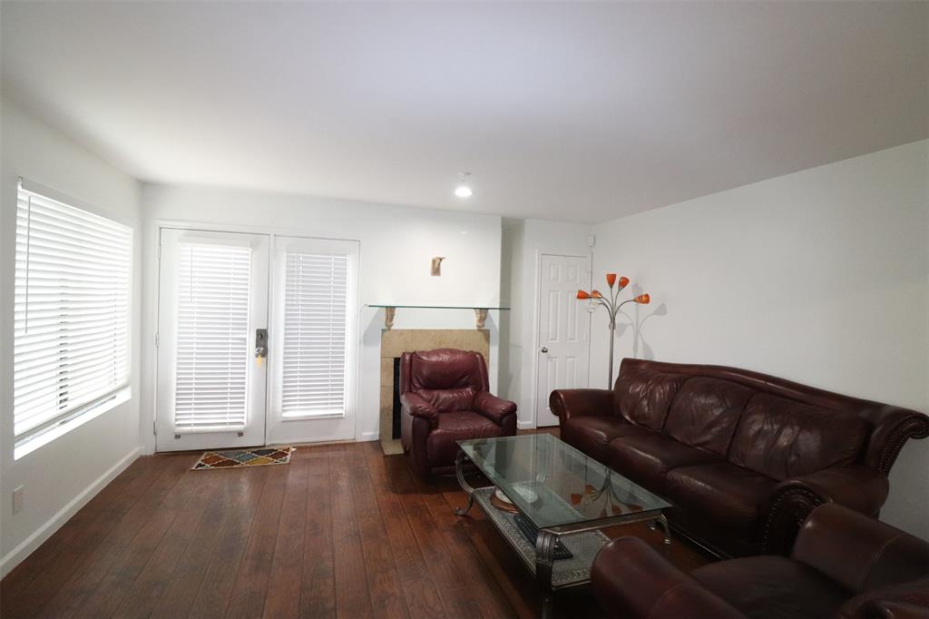 Nice condo. Ready to moved In. Water paid by the HOA. Washer, Dryer and Fridge are included. Unit 103 corner next door also for lease.