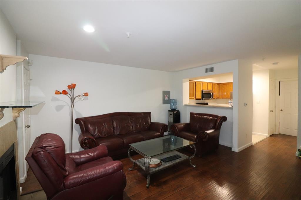 Richland Trace Condos - Residential Lease