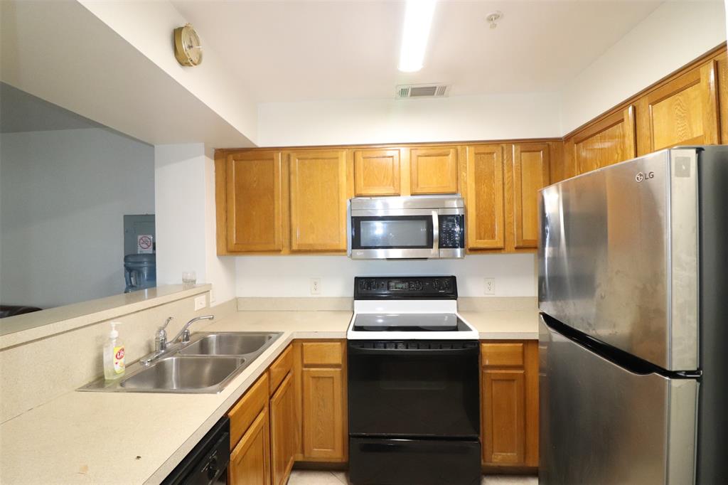 Richland Trace Condos - Residential Lease