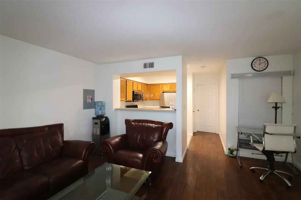 Richland Trace Condos - Residential Lease