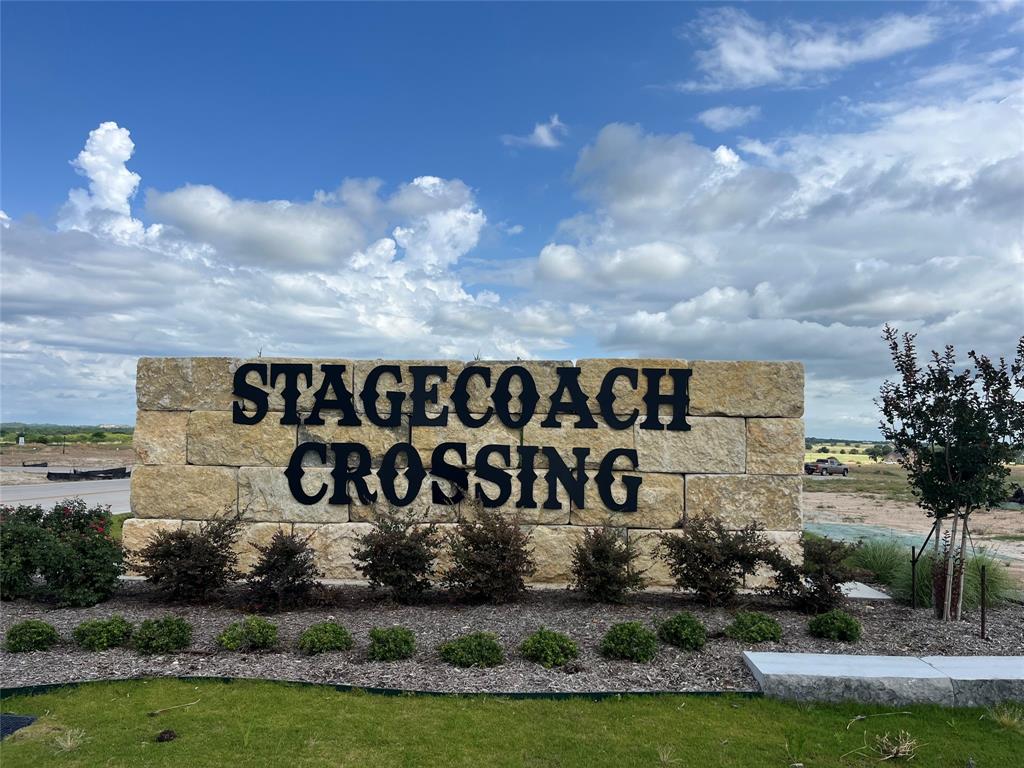 Stagecoach Xing - Residential
