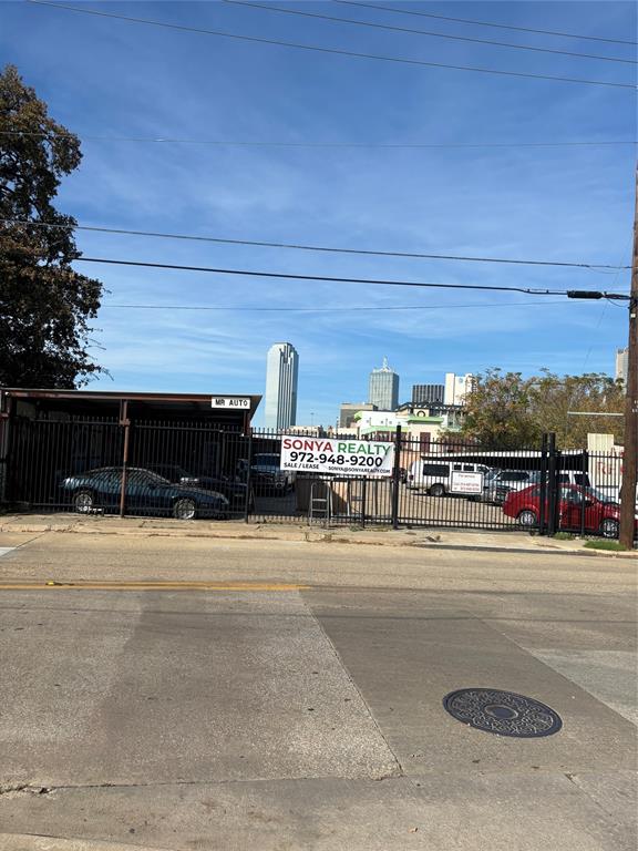 Walnut Grove - Commercial Sale