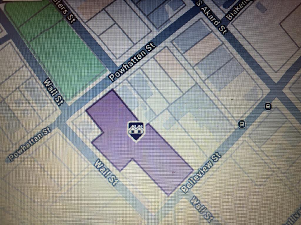 Walnut Grove - Commercial Sale