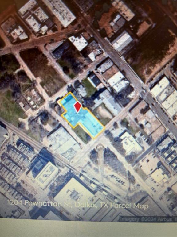 Walnut Grove - Commercial Sale