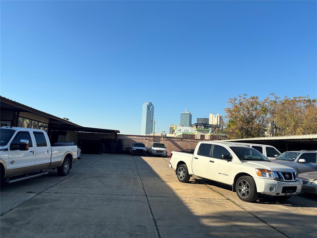 Walnut Grove - Commercial Sale