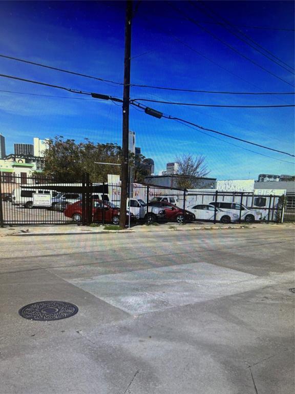 Walnut Grove - Commercial Sale