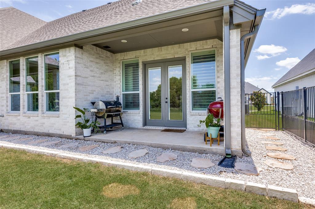 Spring Ranch Estates Add - Residential