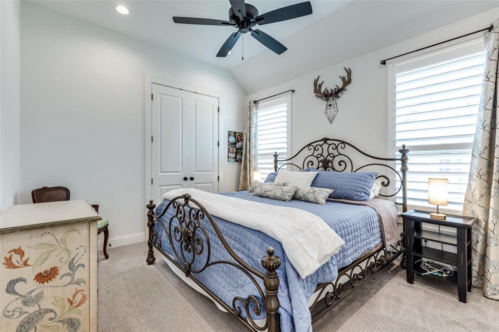 Spring Ranch Estates Add - Residential