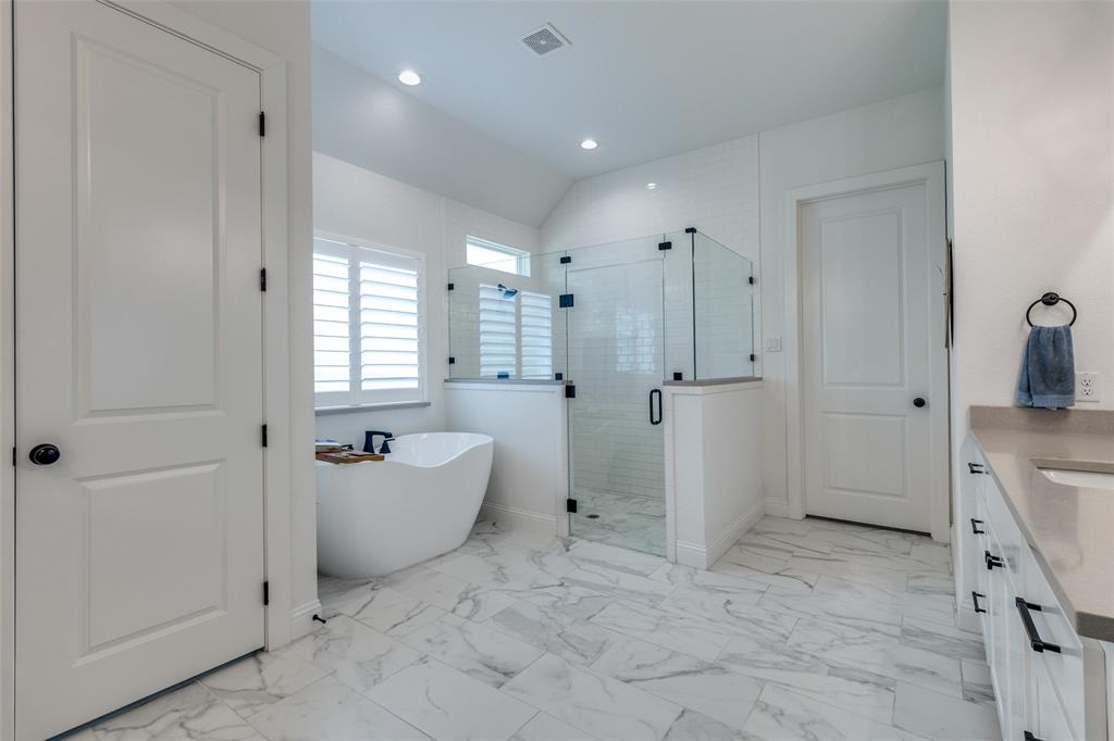Spring Ranch Estates Add - Residential