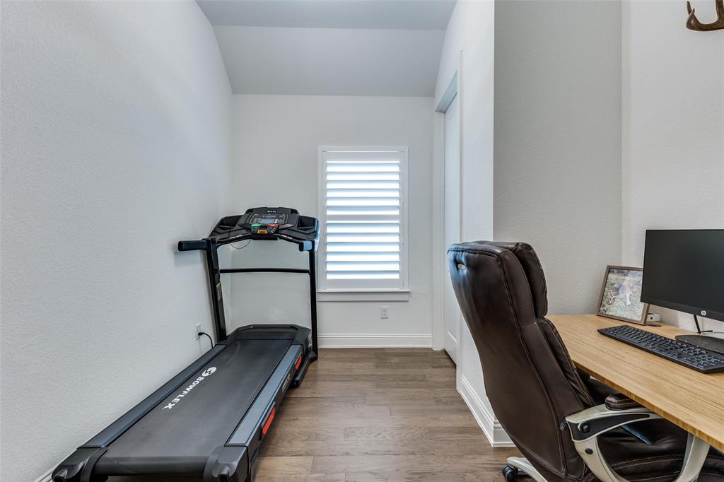 Spring Ranch Estates Add - Residential