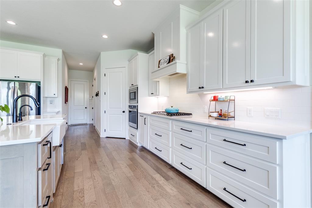 Spring Ranch Estates Add - Residential