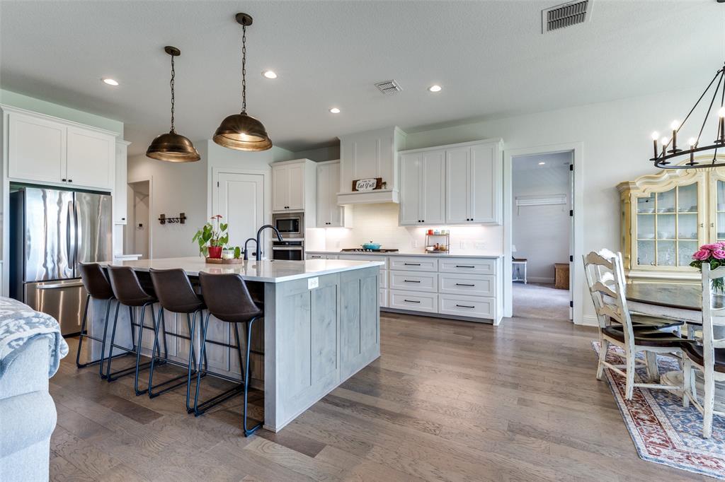 Spring Ranch Estates Add - Residential