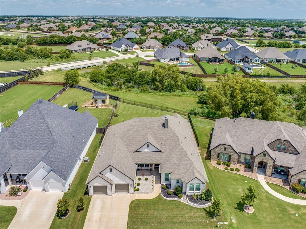 Spring Ranch Estates Add - Residential