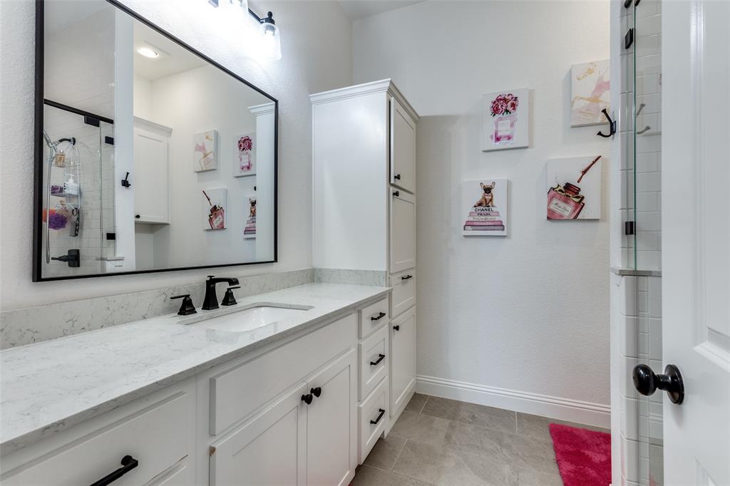 Spring Ranch Estates Add - Residential