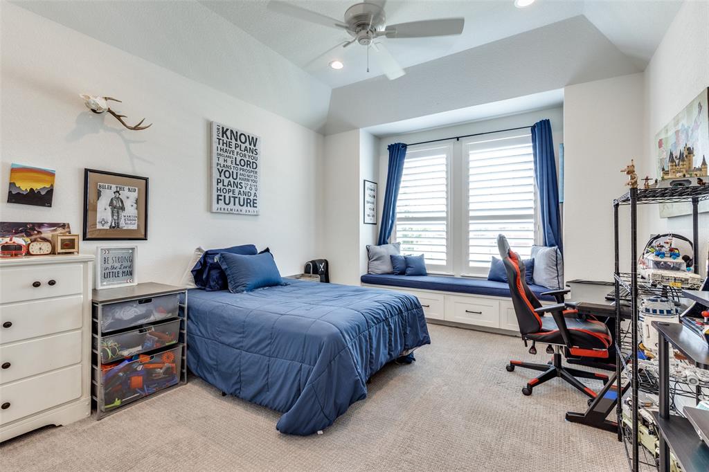 Spring Ranch Estates Add - Residential