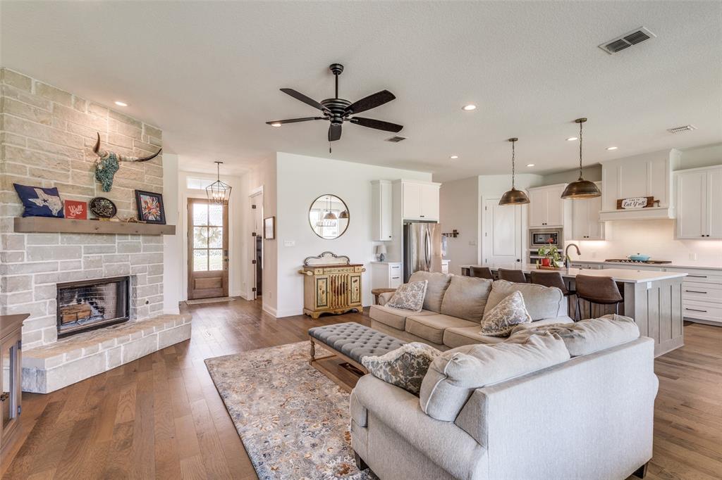 Spring Ranch Estates Add - Residential