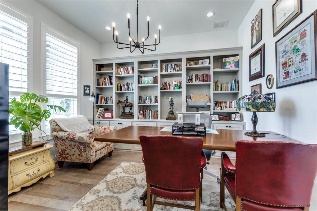 Spring Ranch Estates Add - Residential