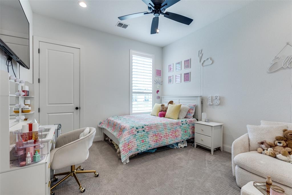Spring Ranch Estates Add - Residential