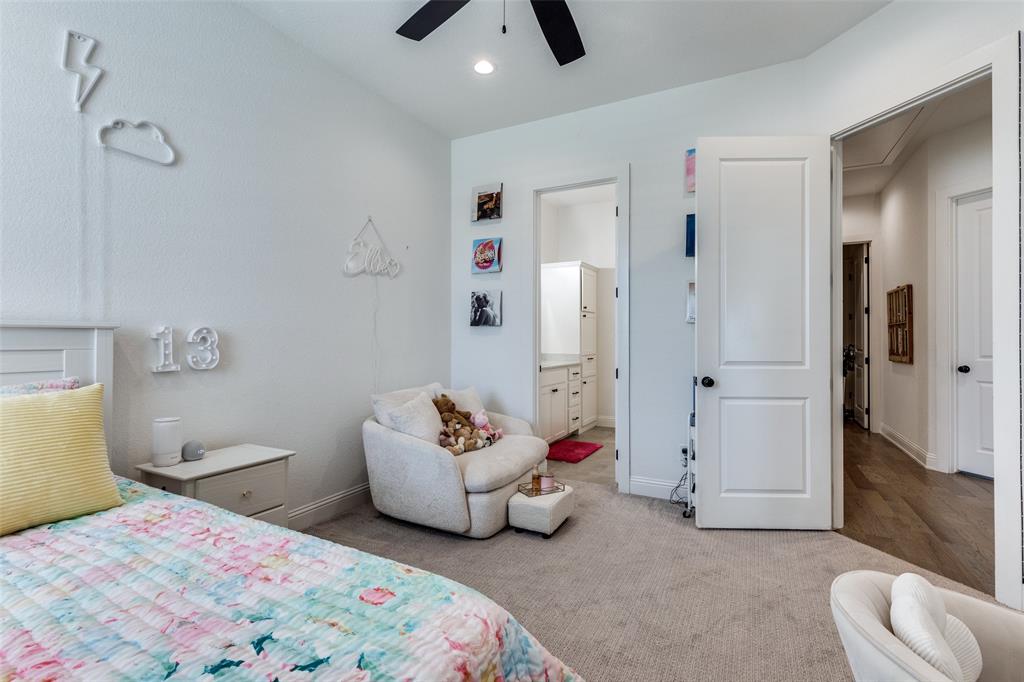 Spring Ranch Estates Add - Residential