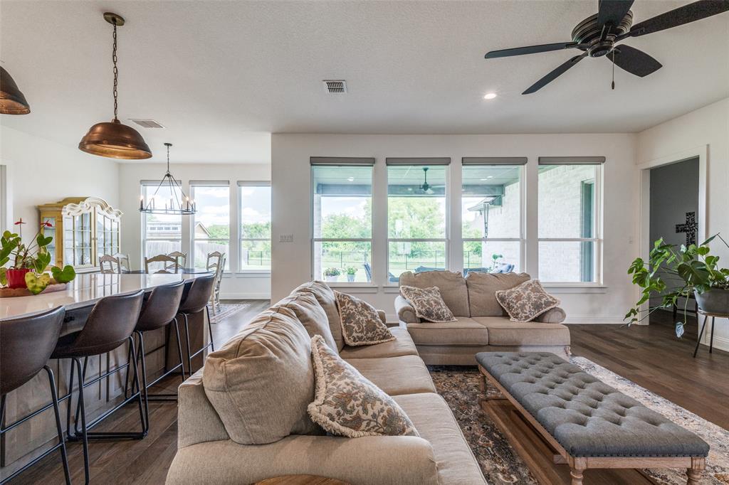 Spring Ranch Estates Add - Residential