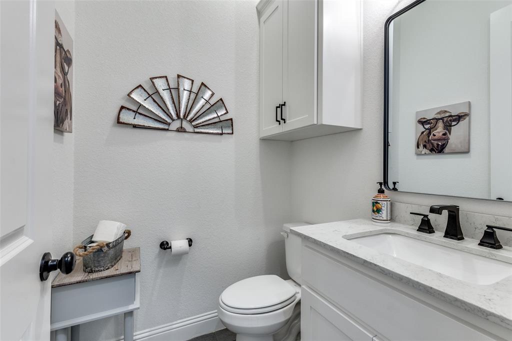 Spring Ranch Estates Add - Residential