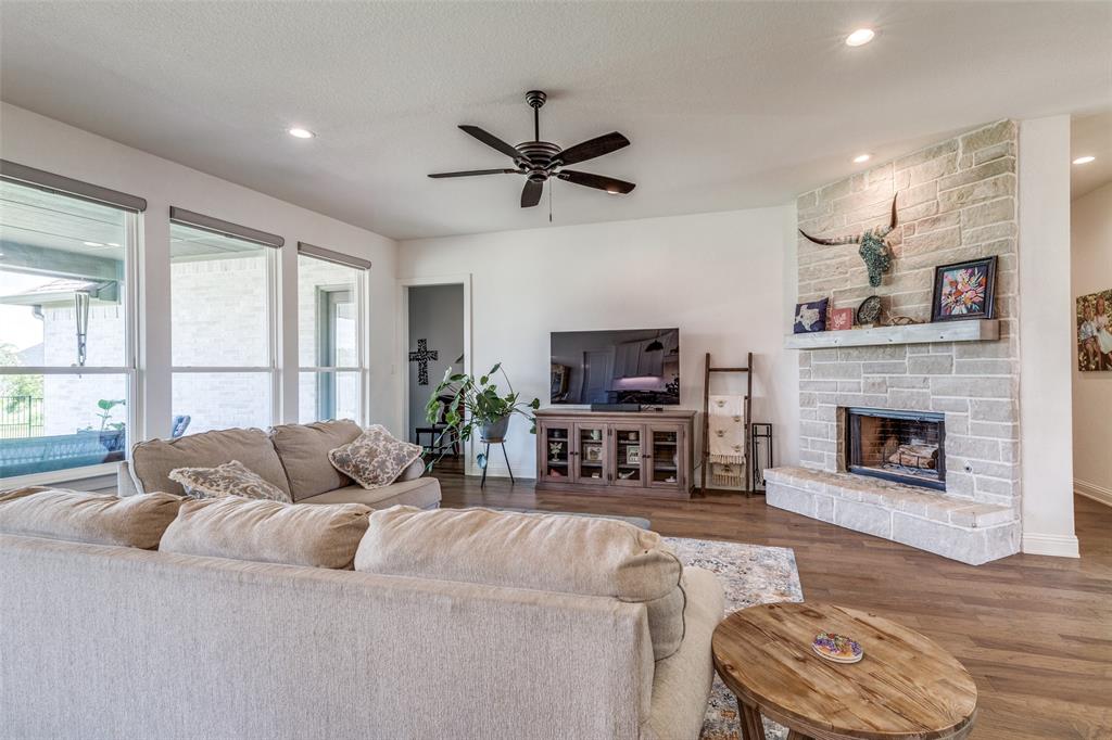 Spring Ranch Estates Add - Residential