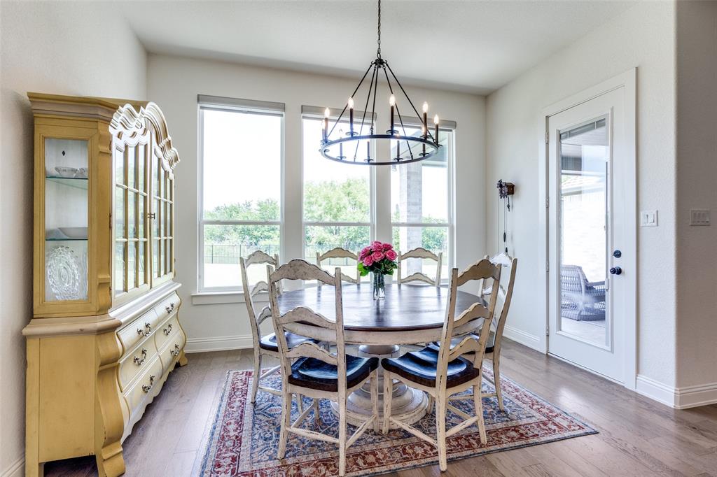 Spring Ranch Estates Add - Residential
