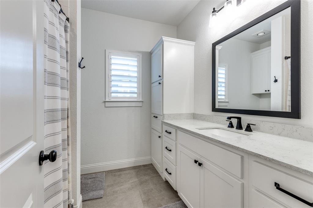 Spring Ranch Estates Add - Residential
