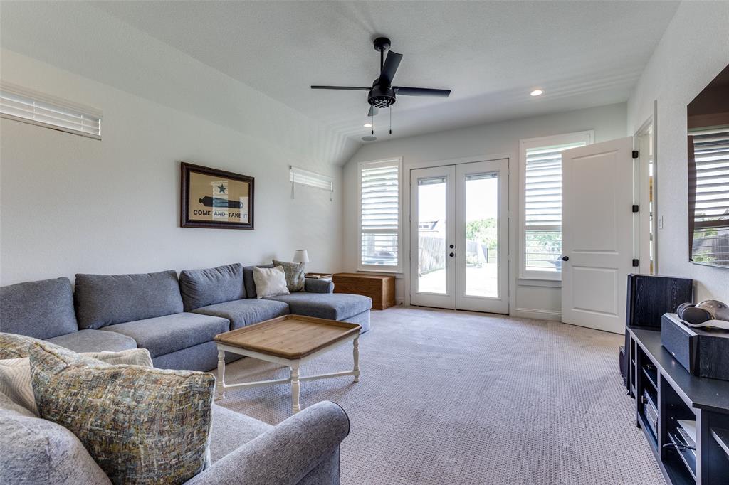 Spring Ranch Estates Add - Residential