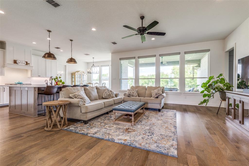 Spring Ranch Estates Add - Residential