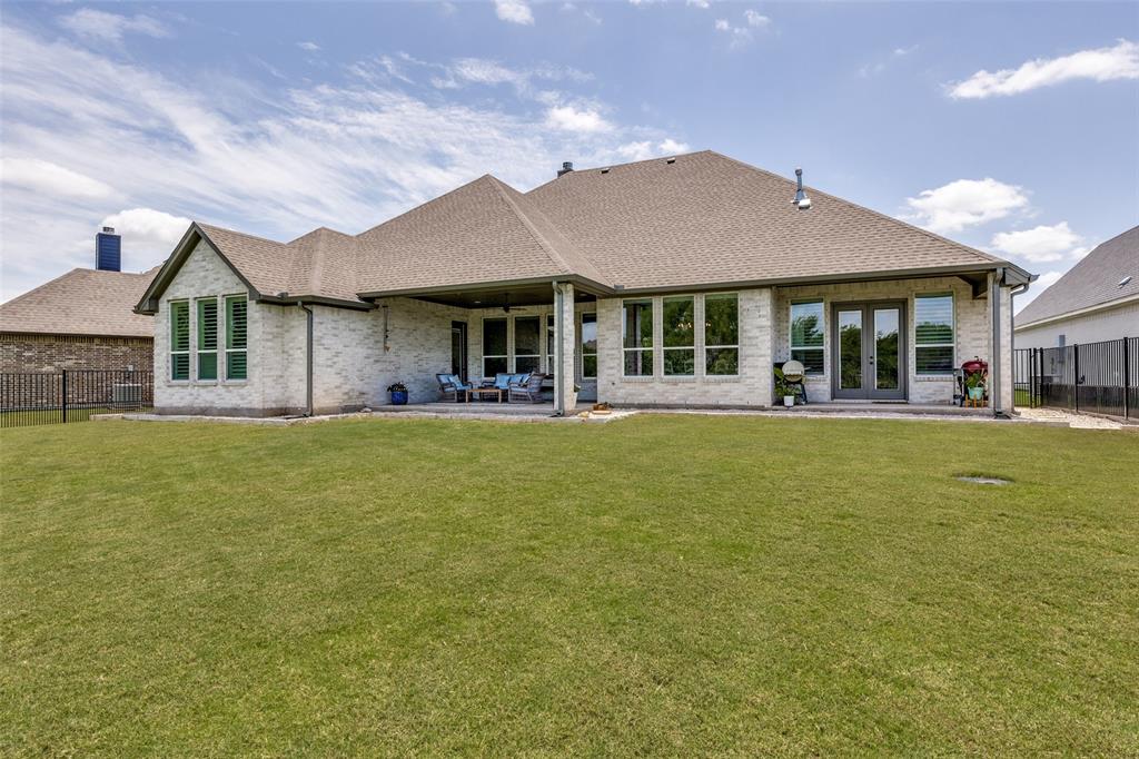 Spring Ranch Estates Add - Residential
