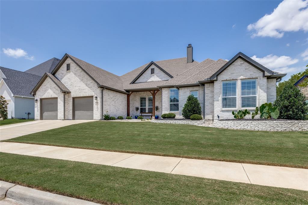Spring Ranch Estates Add - Residential