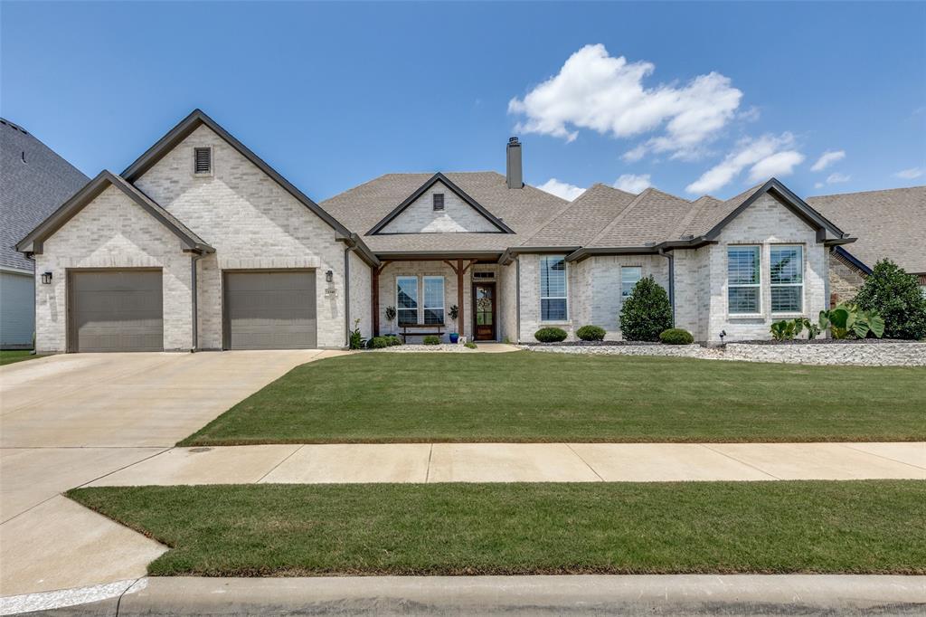 Spring Ranch Estates Add - Residential