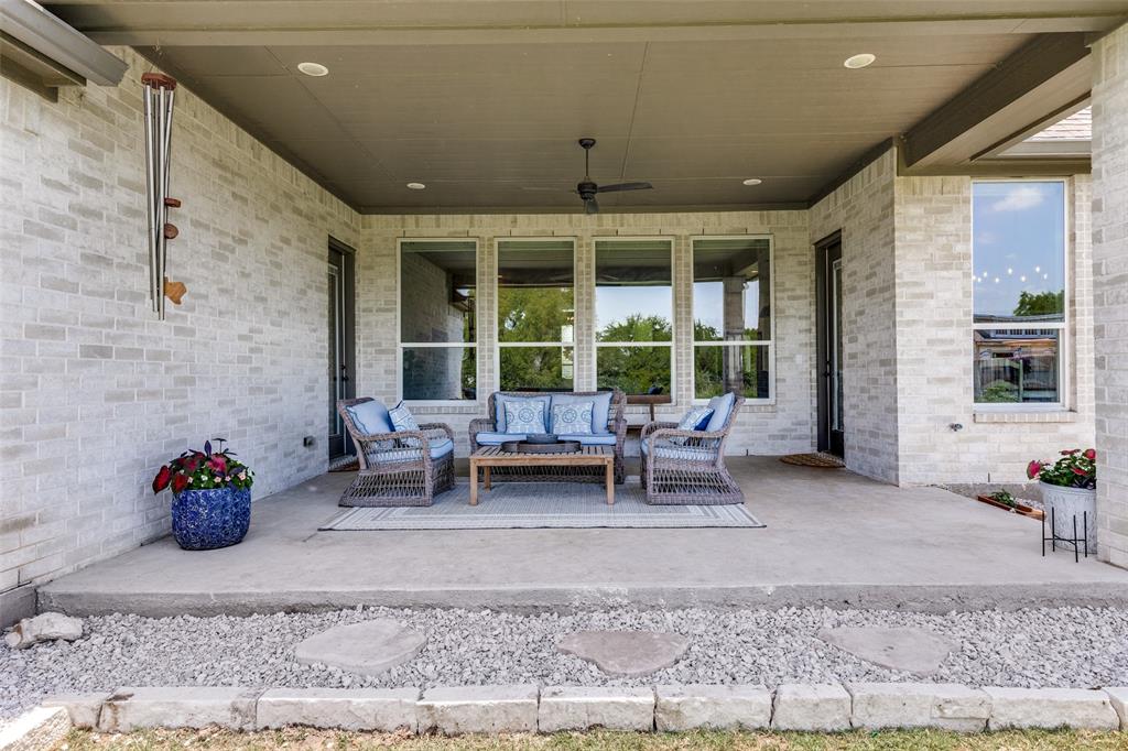 Spring Ranch Estates Add - Residential