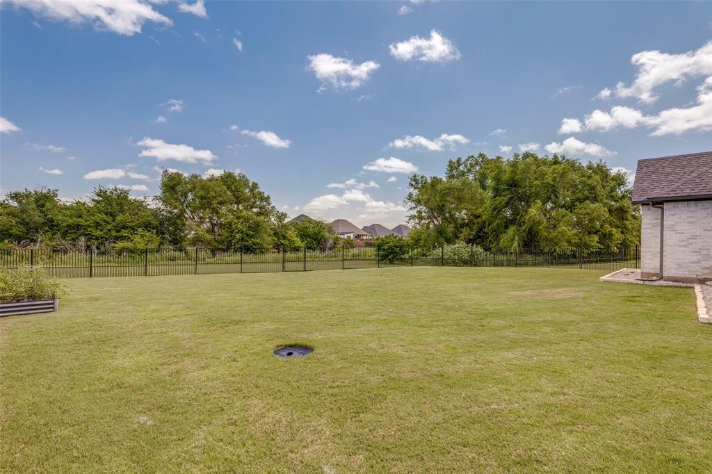 Spring Ranch Estates Add - Residential