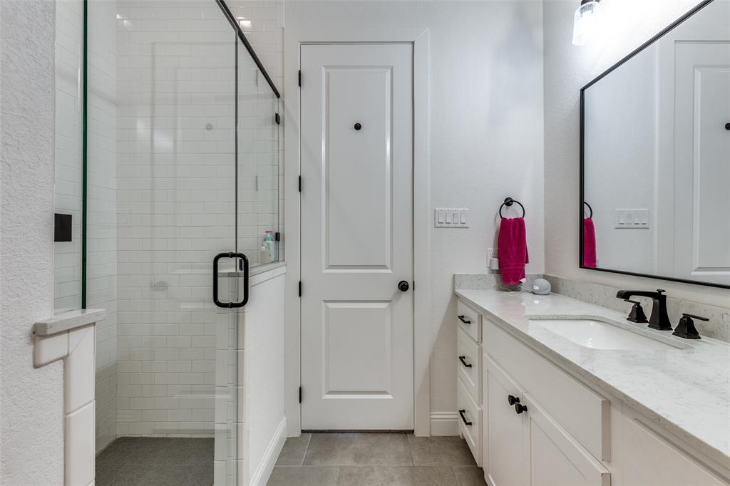 Spring Ranch Estates Add - Residential