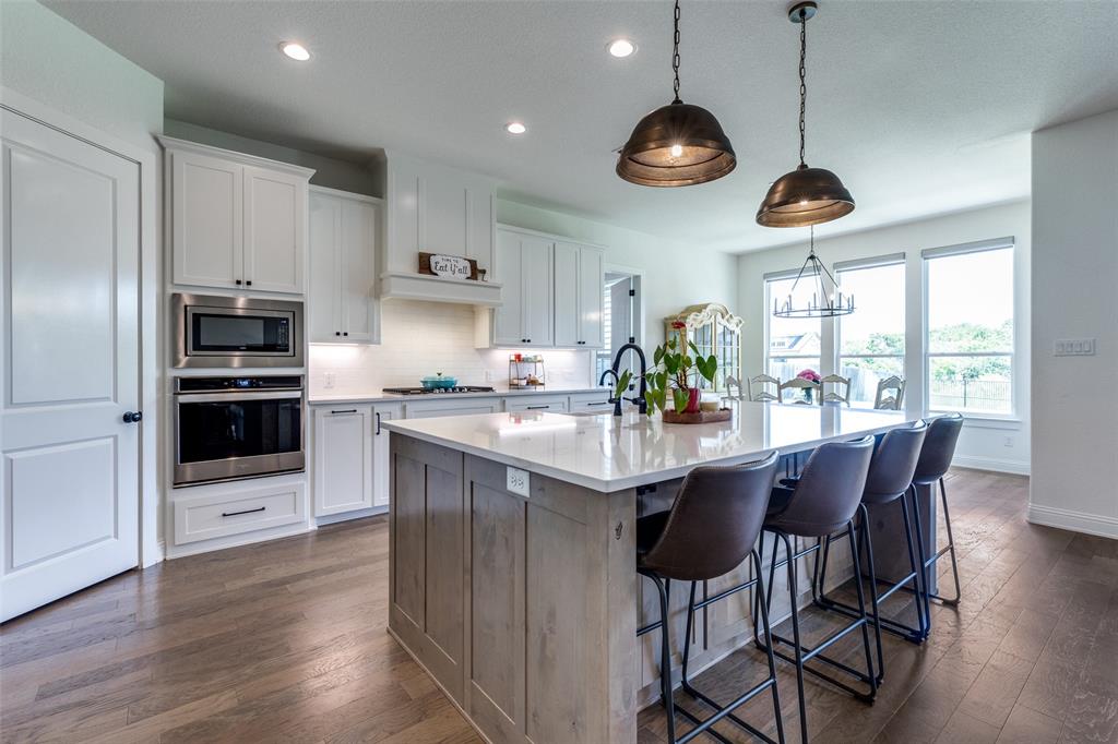 Spring Ranch Estates Add - Residential