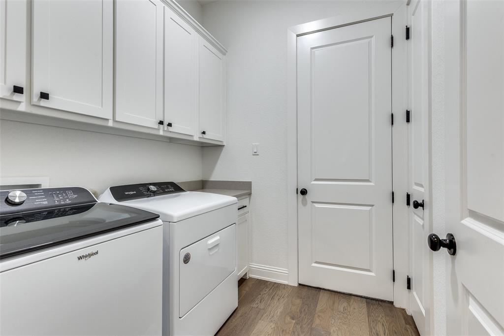 Spring Ranch Estates Add - Residential