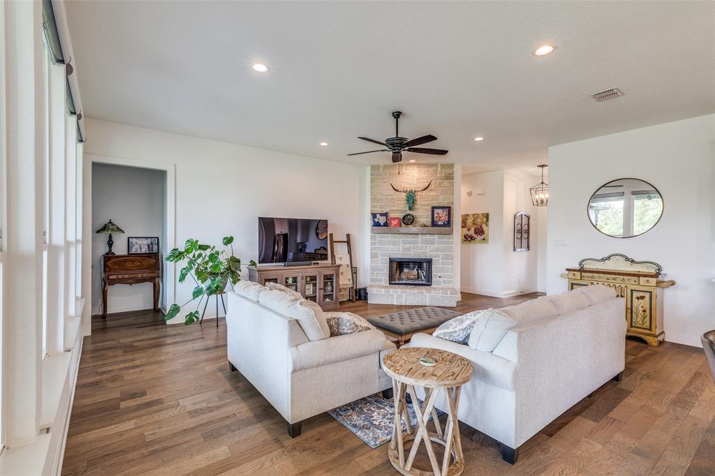 Spring Ranch Estates Add - Residential