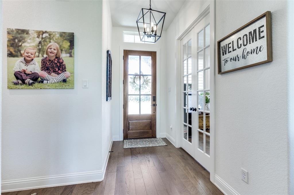 Spring Ranch Estates Add - Residential
