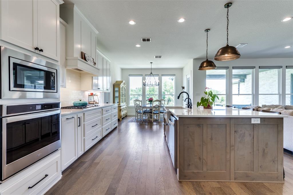 Spring Ranch Estates Add - Residential