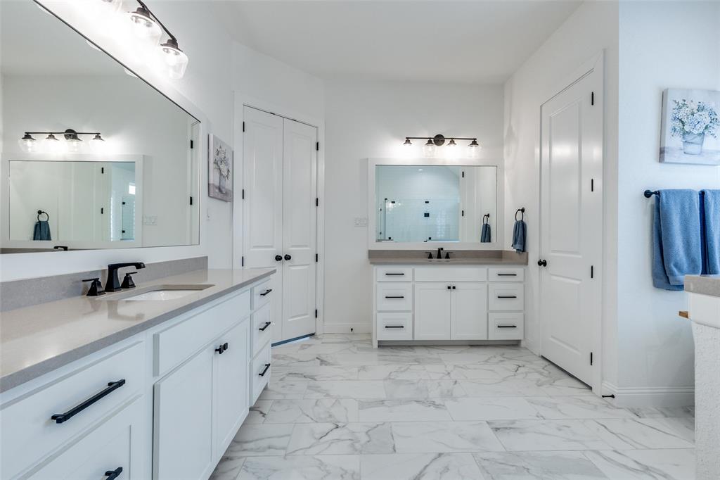 Spring Ranch Estates Add - Residential