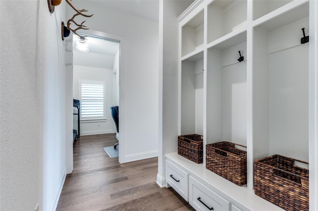 Spring Ranch Estates Add - Residential