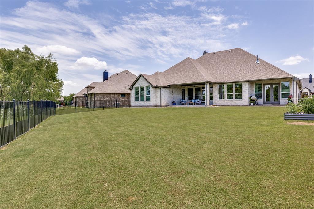 Spring Ranch Estates Add - Residential