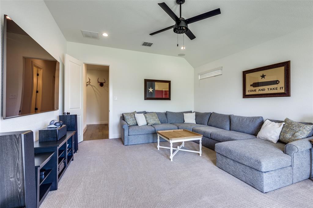 Spring Ranch Estates Add - Residential