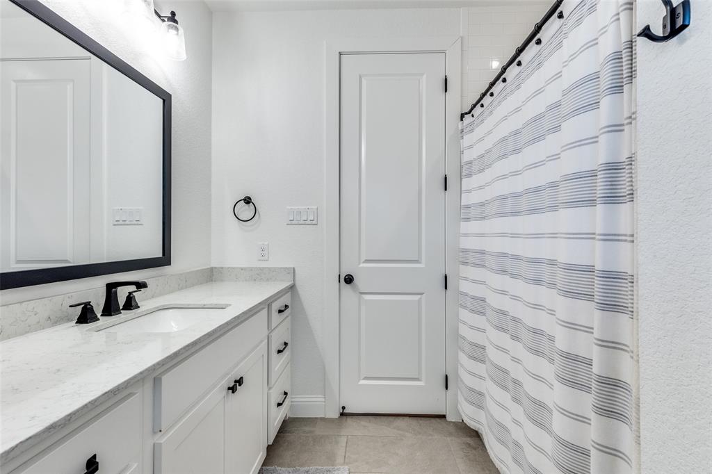 Spring Ranch Estates Add - Residential