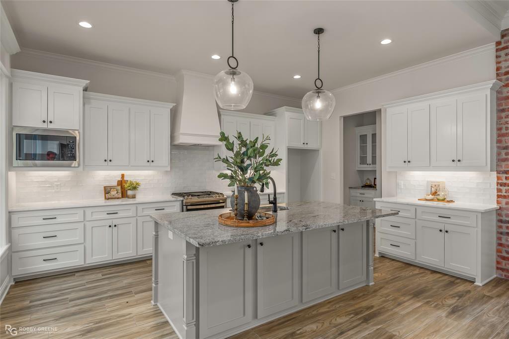 Turtle Creek - Residential
